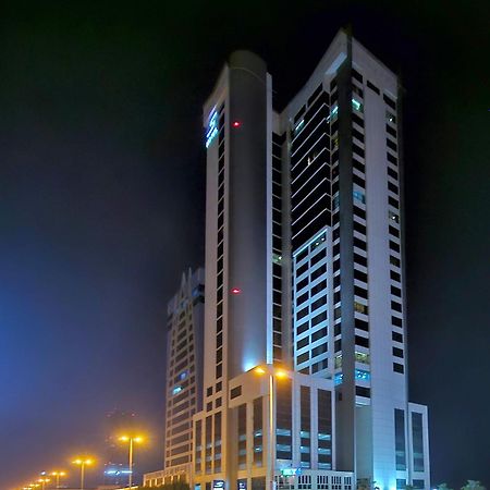 S Hotel Bahrain 마나마 외부 사진