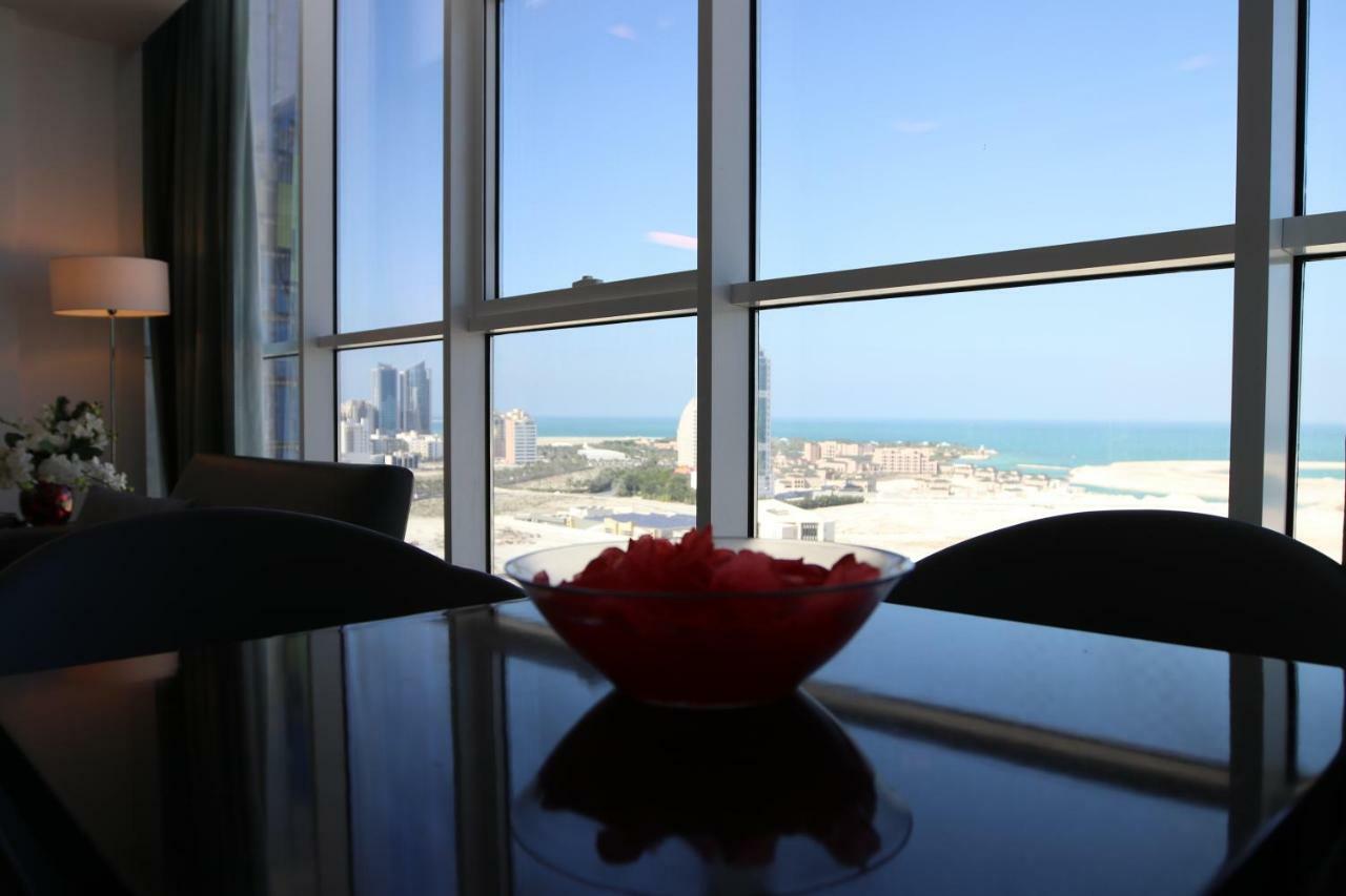 S Hotel Bahrain 마나마 외부 사진